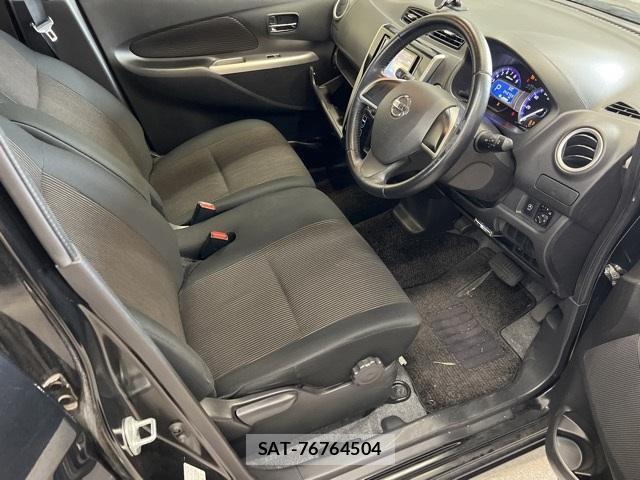 Nissan DAYZ 2015-10 8648099-3