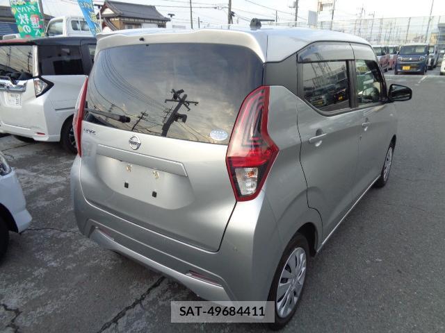 Nissan DAYZ 2022-01 8648404-1