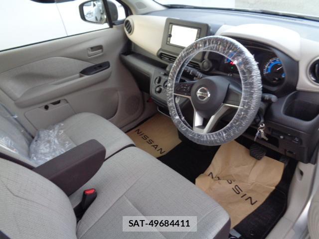 Nissan DAYZ 2022-01 8648404-3