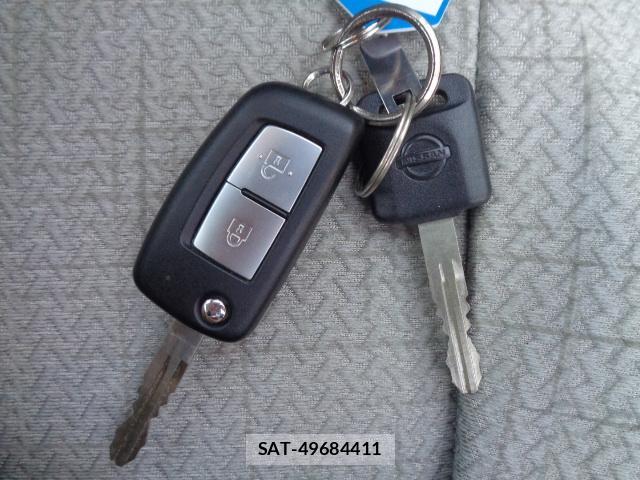 Nissan DAYZ 2022-01 8648404-8