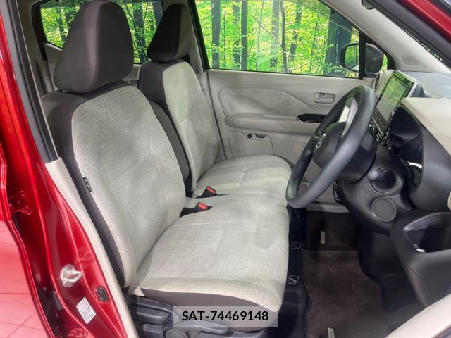 Nissan DAYZ 2019-07 8648460-7