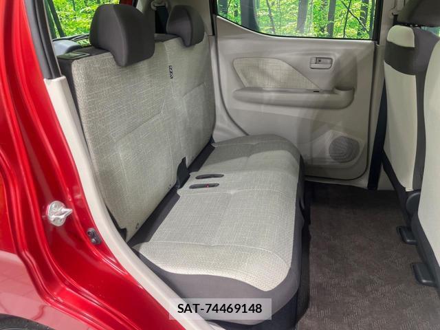 Nissan DAYZ 2019-07 8648460-8