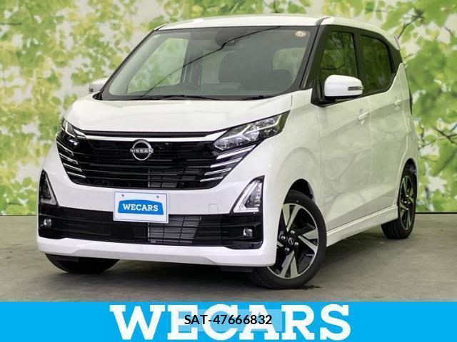 Nissan DAYZ 2025-11 8648614-0