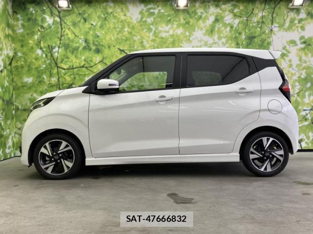 Nissan DAYZ 2025-11 8648614-1