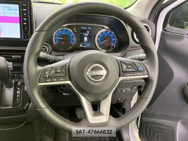 Nissan DAYZ 2025-11 8648614-14