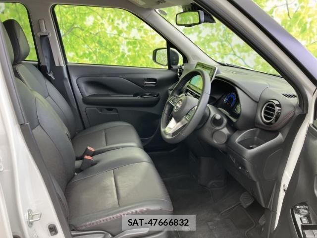 Nissan DAYZ 2025-11 8648614-3