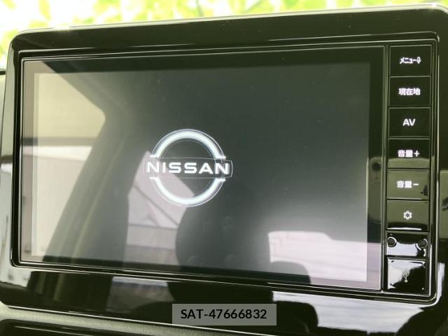 Nissan DAYZ 2025-11 8648614-8
