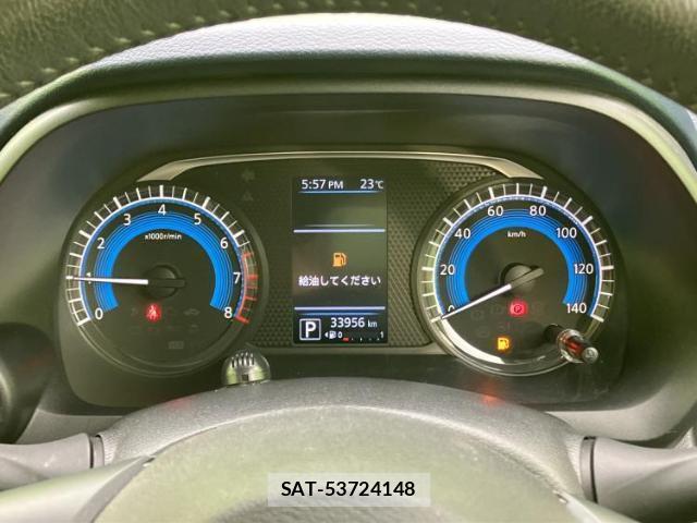 Nissan DAYZ 2020-01 8648848-13