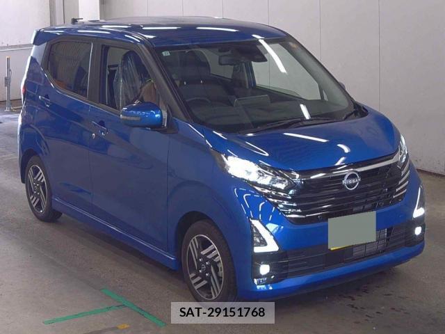 Nissan DAYZ 2025-12 8648964-0