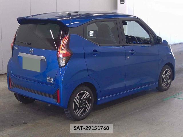 Nissan DAYZ 2025-12 8648964-1