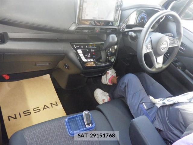 Nissan DAYZ 2025-12 8648964-2