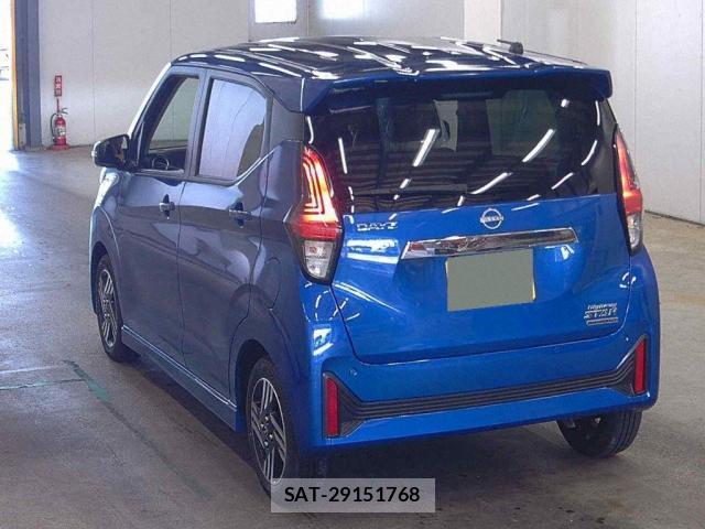Nissan DAYZ 2025-12 8648964-3