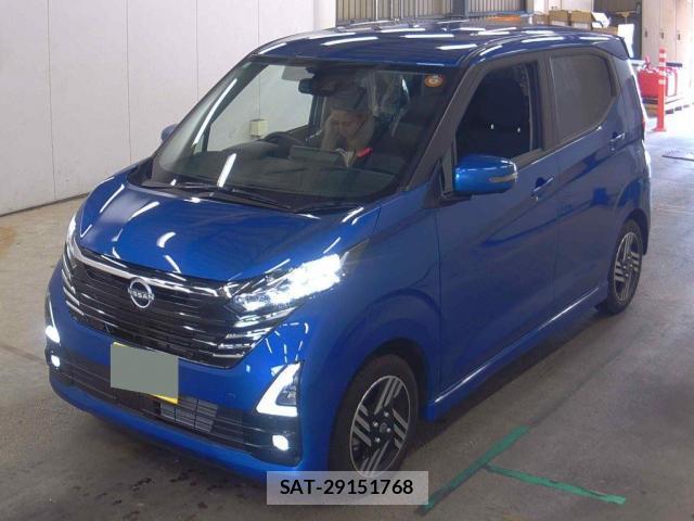 Nissan DAYZ 2025-12 8648964-4