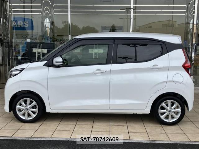 Nissan DAYZ 2025-05 8649134-1