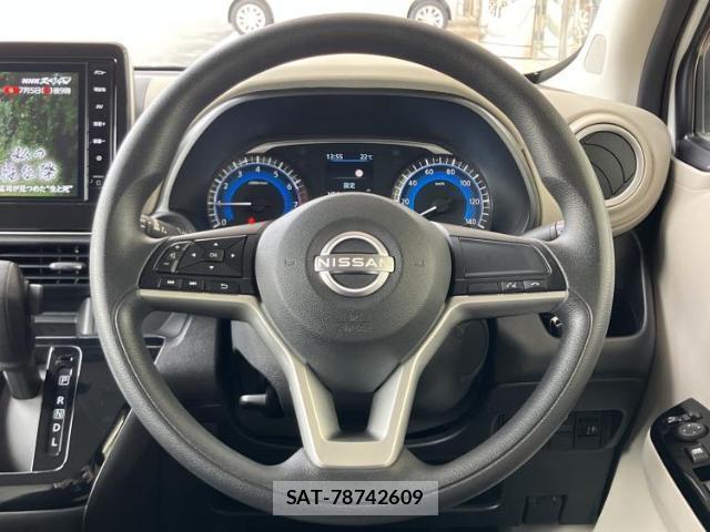 Nissan DAYZ 2025-05 8649134-14