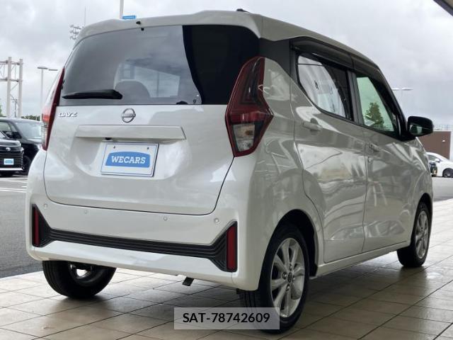 Nissan DAYZ 2025-05 8649134-2