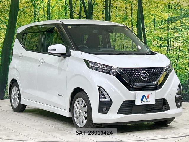 Nissan DAYZ 2023-08 8649180-15