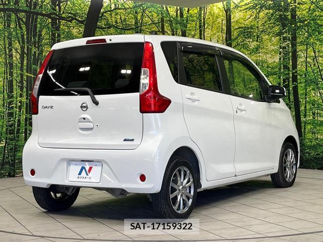 Nissan DAYZ 2015-11 8649196-16