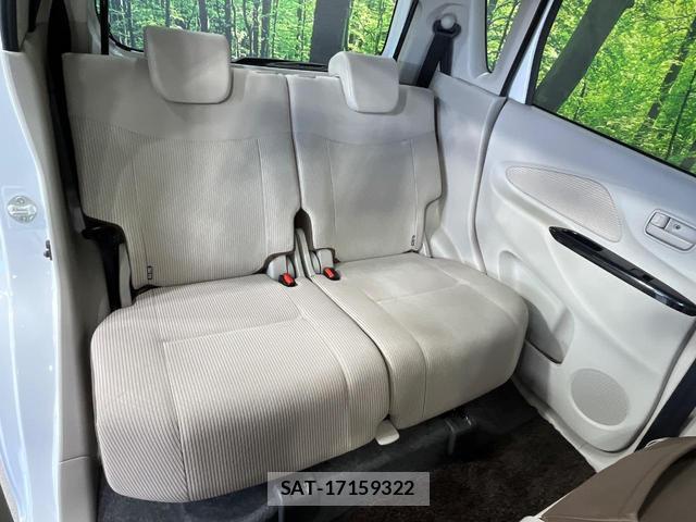 Nissan DAYZ 2015-11 8649196-8