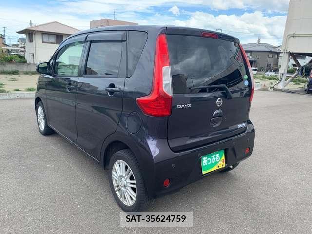 Nissan DAYZ 2019-01 8649306-7