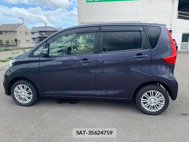 Nissan DAYZ 2019-01 8649306-8