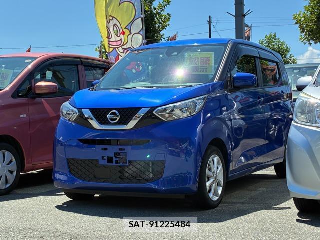 Nissan DAYZ 2021-03 8649486-0