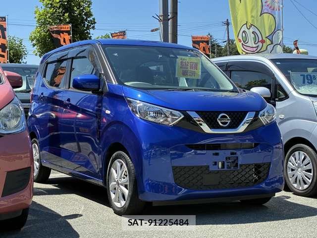 Nissan DAYZ 2021-03 8649486-1