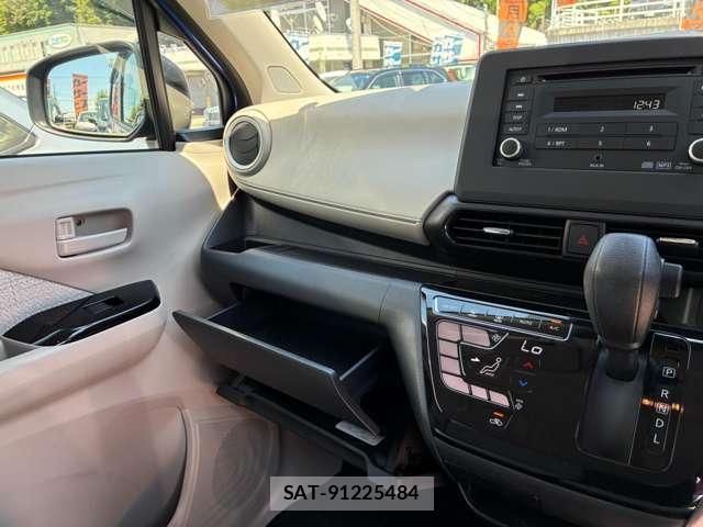 Nissan DAYZ 2021-03 8649486-19