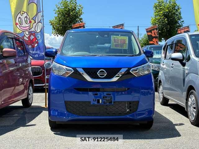 Nissan DAYZ 2021-03 8649486-2