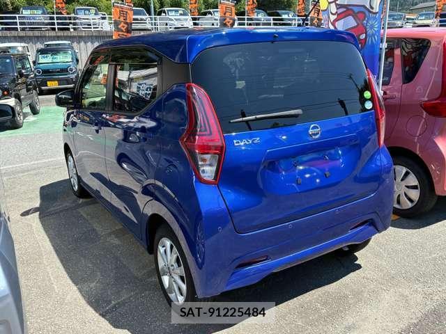 Nissan DAYZ 2021-03 8649486-3