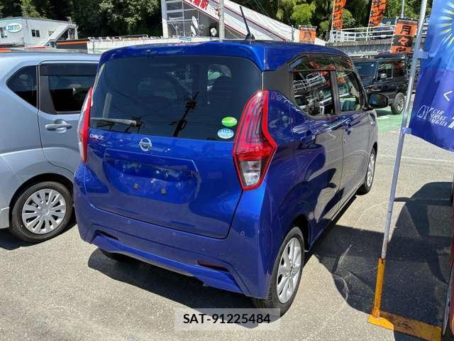 Nissan DAYZ 2021-03 8649486-4