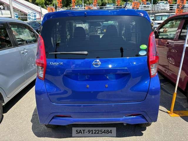 Nissan DAYZ 2021-03 8649486-5
