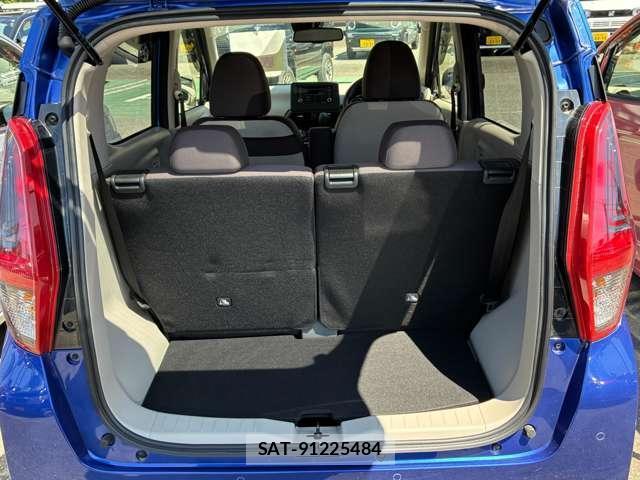 Nissan DAYZ 2021-03 8649486-6