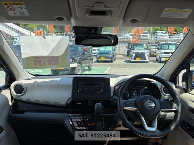 Nissan DAYZ 2021-03 8649486-7