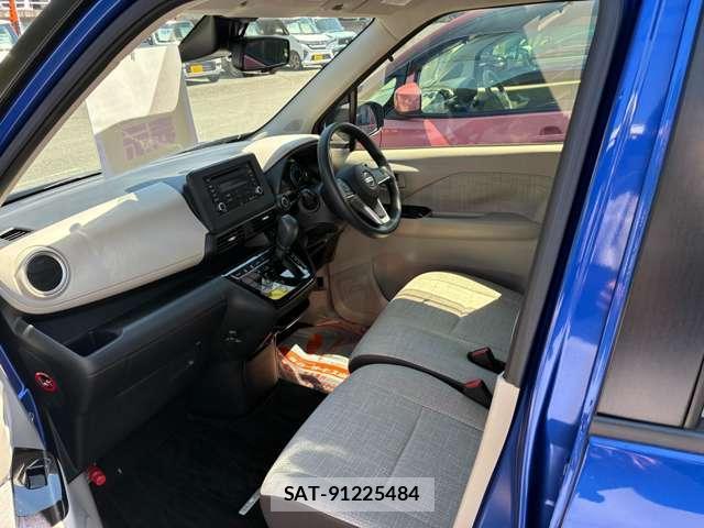 Nissan DAYZ 2021-03 8649486-8