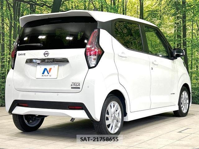 Nissan DAYZ 2019-06 8649533-16