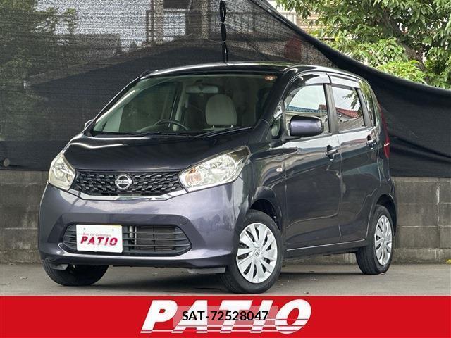 Nissan DAYZ 2014-06 8649928-0