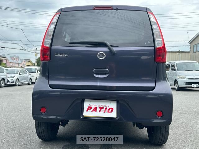 Nissan DAYZ 2014-06 8649928-18