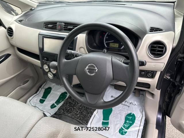 Nissan DAYZ 2014-06 8649928-9