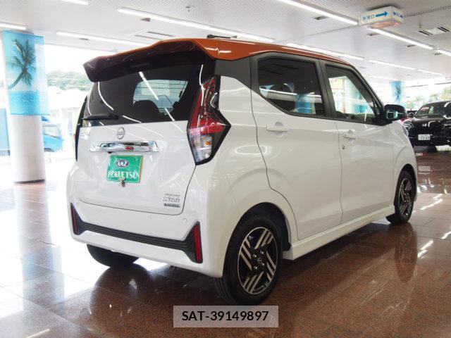 Nissan DAYZ 2025-12 8650884-12