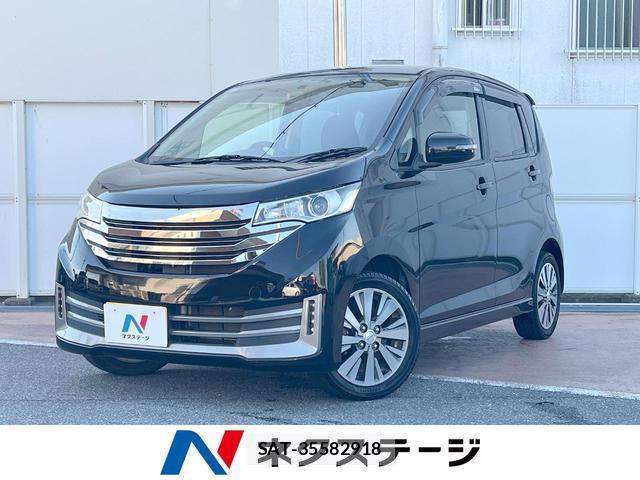 Nissan DAYZ 2015-02 8651029-0