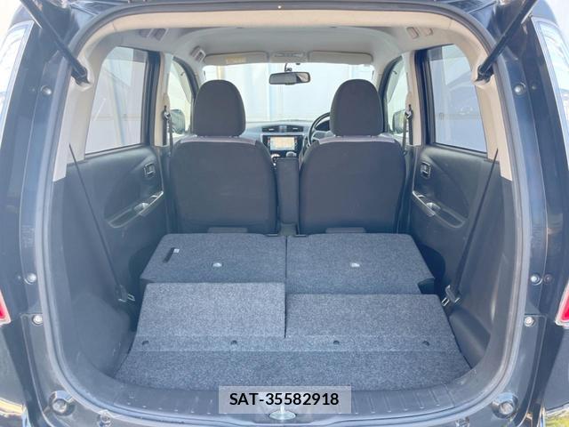 Nissan DAYZ 2015-02 8651029-9