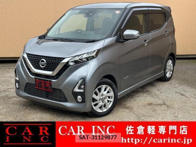 Nissan DAYZ 2019-06 8651087-0