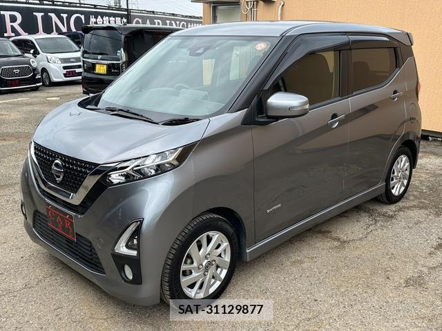 Nissan DAYZ 2019-06 8651087-14