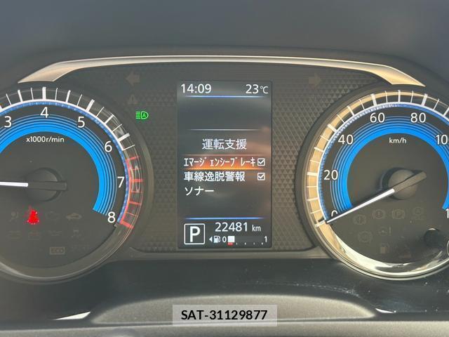 Nissan DAYZ 2019-06 8651087-3