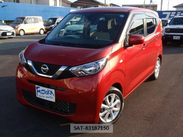 Nissan DAYZ 2022-04 8651231-0