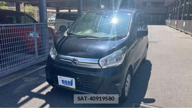 Nissan DAYZ 2018-11 8651443-0