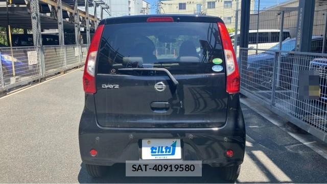 Nissan DAYZ 2018-11 8651443-1