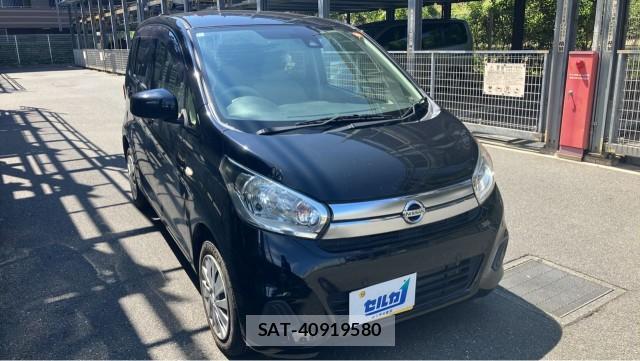Nissan DAYZ 2018-11 8651443-11