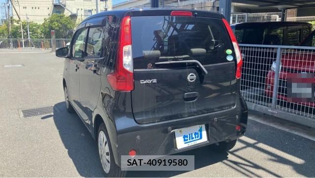 Nissan DAYZ 2018-11 8651443-13